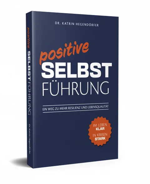 Buchcover Positive Selbstführung