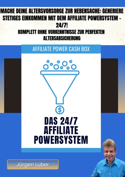 Produktbild Power Funnel Vorlagen (Deluxe Funnel Vorlagen)