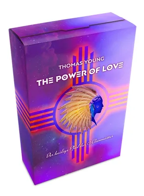 Produktbild der Online-Jahresreise The Power of Love