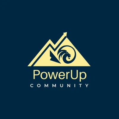 Produktbild Powerup 21 Community (Reichweite und Online-Geld, Abo)