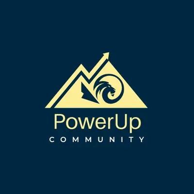 Produktbild Powerup 21 Community (Reichweite und Online-Geld, Abo)