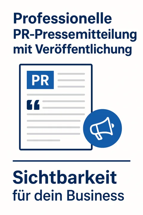 Produktbild PR-Paket by Schreib-Feder