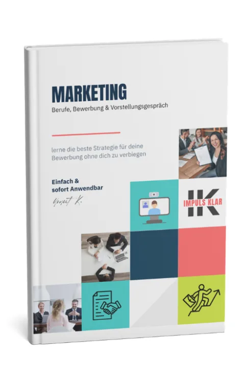 Cover des E-Books Praxisleitfaden Bewerbungen für Berufswechsler
