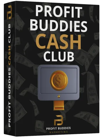 Produktbox Profit Buddies Cash Club