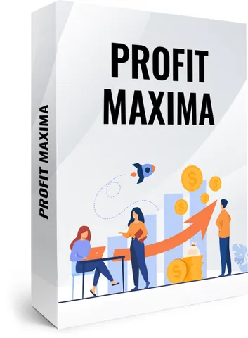 Produktbild Profit Maxima