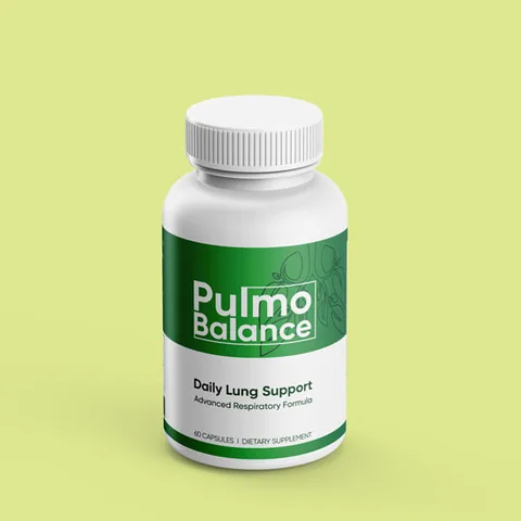 Produktbild Pulmo Balance