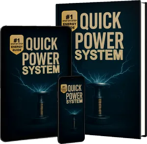 Produktcover von Quick Power System