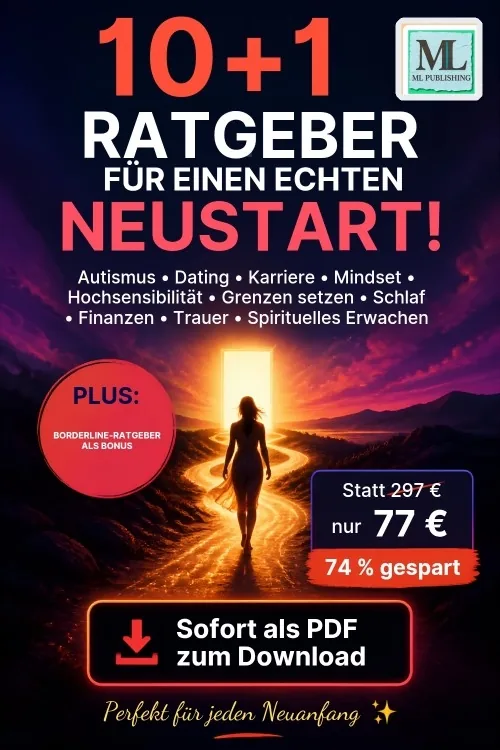Produktbild Ratgeber-Bundle 10+1 E-Books