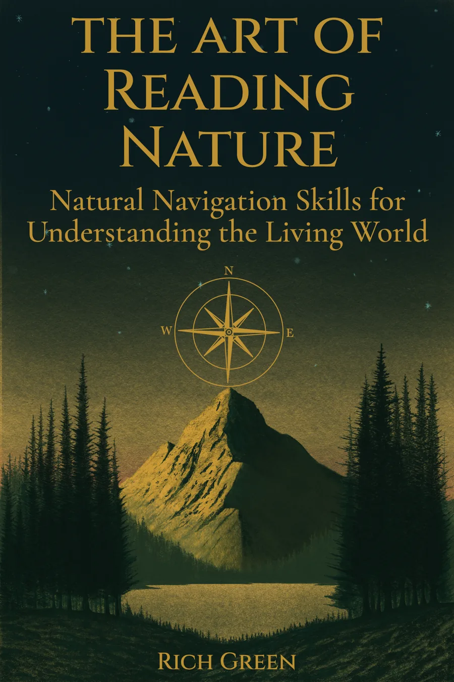 Produktbild Reading and Interpreting Nature Complete Bundle