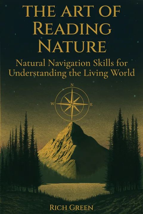 Produktbild Reading and Interpreting Nature Complete Bundle