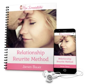 Produktgrafik Relationship Rewrite Method