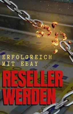 Produktbild Reseller werden: Erfolgreich mit eBay (E-Book)