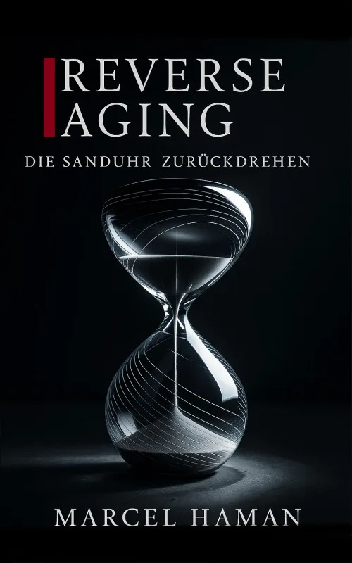 Produktbild Reverse Aging E-Book