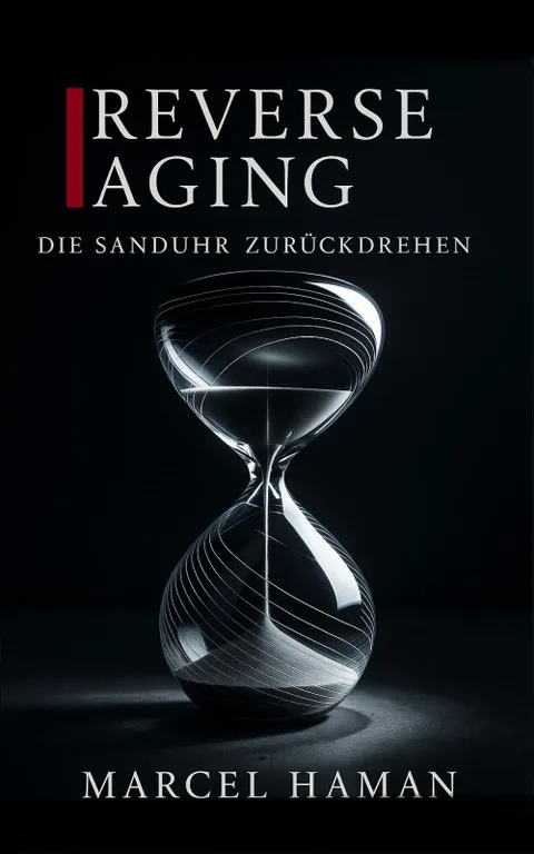 Produktbild Reverse Aging E-Book