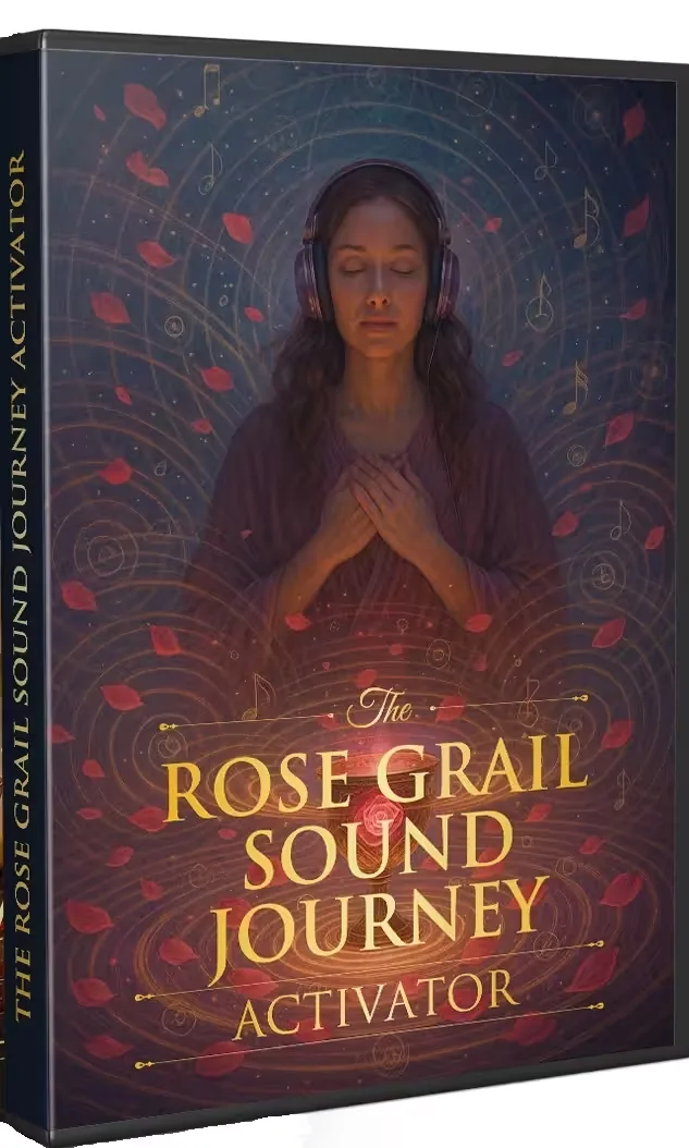 Produktbild Rose Grail Prayer