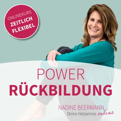 Bestellformular des Rückbildungskurses Online