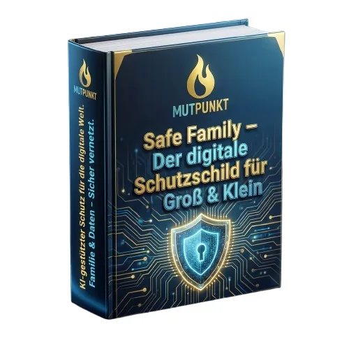 Kurs-Bundle Safe Family digitaler Schutzschild