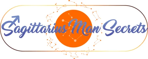 Produktbild Sagittarius Man Secrets