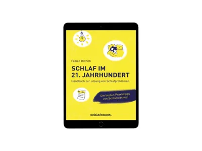 Produktbild Schlaf im 21. Jahrhundert (eBook, Schlafonaut)