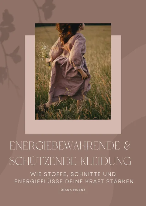 Produktbild E-Book: Schützende und energiebewahrende Kleidung