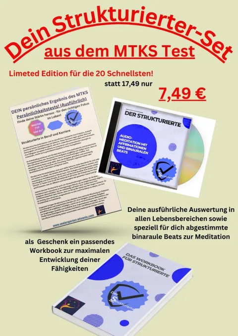 Produktbild Bundle Strukturierter von Seelengarten-Phoenix