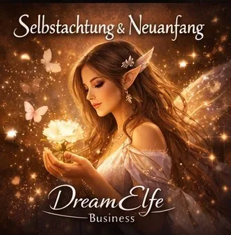Produktbild Workbook Selbstachtung und Neuanfang