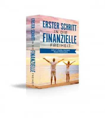 Produktbild Self Publishing Masterkurs (Incomebutler)