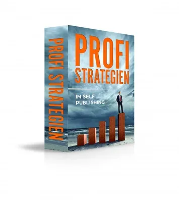 Produktbild Self Publishing Profi Masterkurs