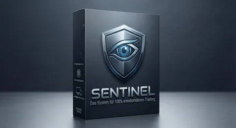 Produktbild Sentinel-System gegen Overtrading