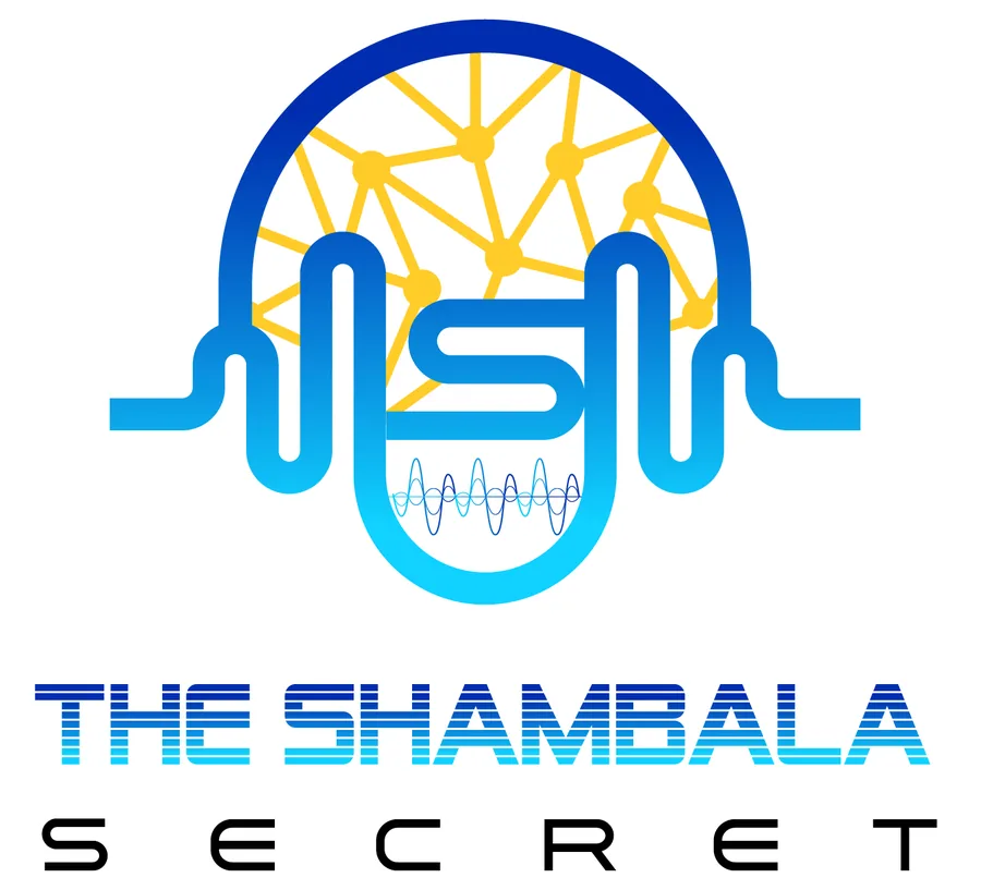 Produktbild The Shambala Secret