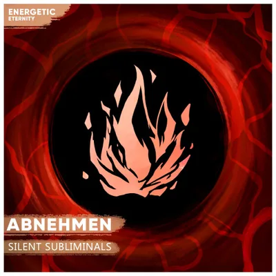 Titelbild von Silent Subliminals Abnehmen von Energetic Eternity