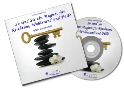 Produktbild Silent Subliminals: Mit mehr Selbstliebe zu einer glücklichen Beziehung