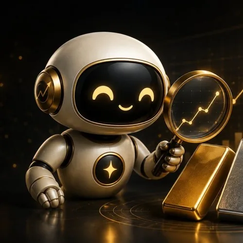 Produktbild SILUNA Gold/Silber-Ratio Scanner
