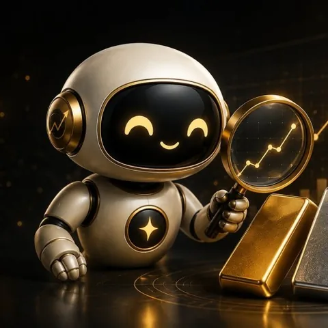 Produktbild SILUNA Gold/Silber-Ratio Scanner