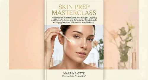 Produktbild Skin Prep Masterclass E-Book