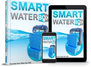 Titelbild des digitalen Produkts Smart Water Box
