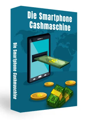 Bestellformular des Kurses Die Smartphone Cashmaschine