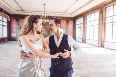 Bestellformular des All Inclusive Monatsabos der Social Dancing Academy
