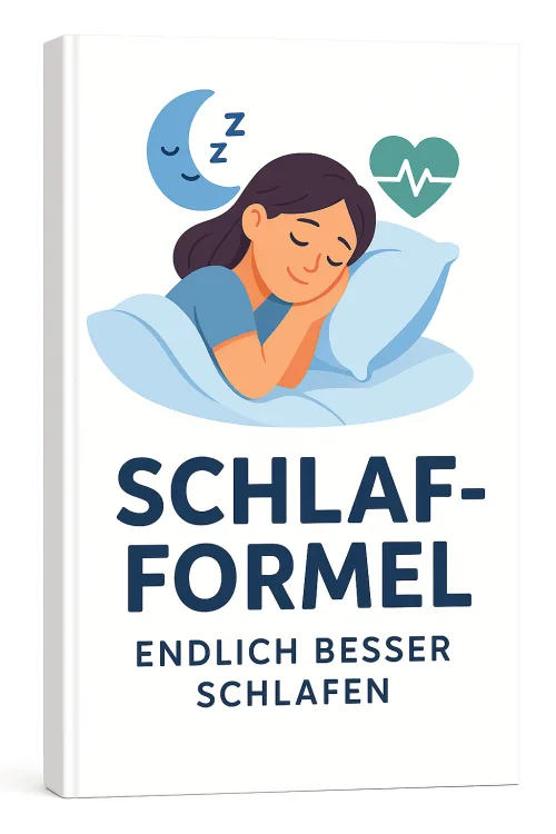 Produktbild Somnia-Formel - Endlich einschlafen und durchschlafen