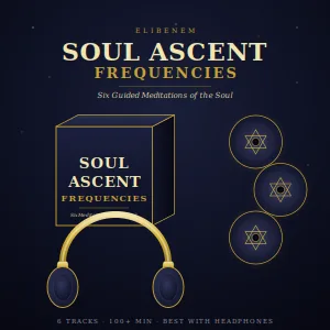 Geführte Meditationen Soul Ascent Frequencies