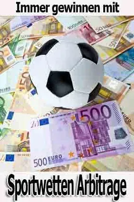 Produktbild Sportwetten-Arbitrage (E-Book)