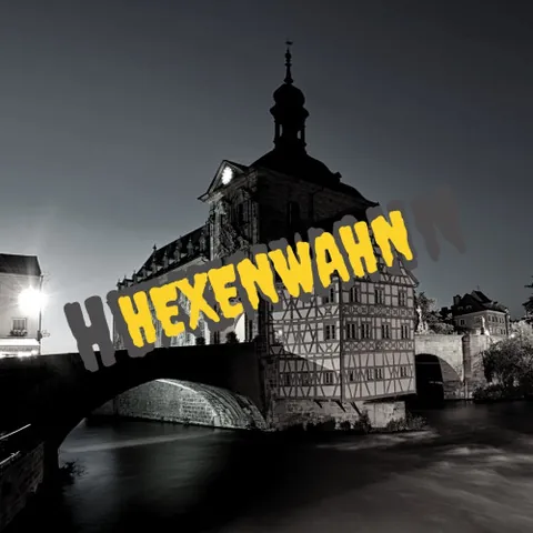 Produktbild Stadtrallye Bamberg: Hexenwahn