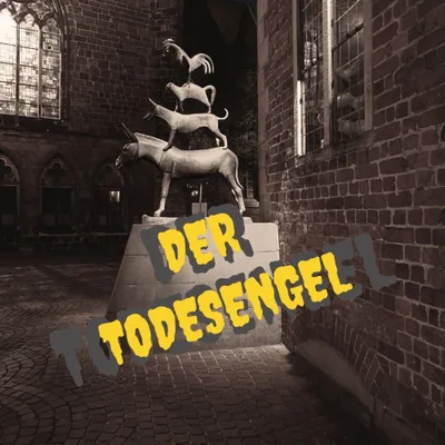 Produktbild Stadtrallye Bremen: Der Todesengel