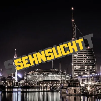 Produktbild Stadtrallye Bremerhaven: Sehnsucht