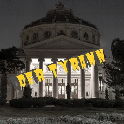 Produktbild Stadtrallye Bukarest: Der Tyrann
