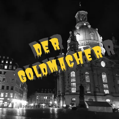 Produktbild Stadtrallye Dresden: Der Goldmacher, Geisel des Königs