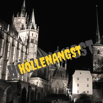 Produktbild Stadtrallye Erfurt: Höllenangst