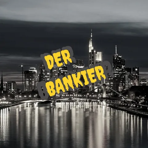 Produktbild Stadtrallye Frankfurt: Der Bankier