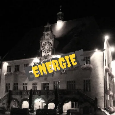 Produktbild Stadtrallye Heilbronn: Energie