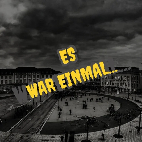 Produktbild Stadtrallye Kassel: Es war einmal - Von Märchen und Sagen